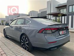 هوندا أكورد